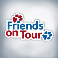 Friends on Tour