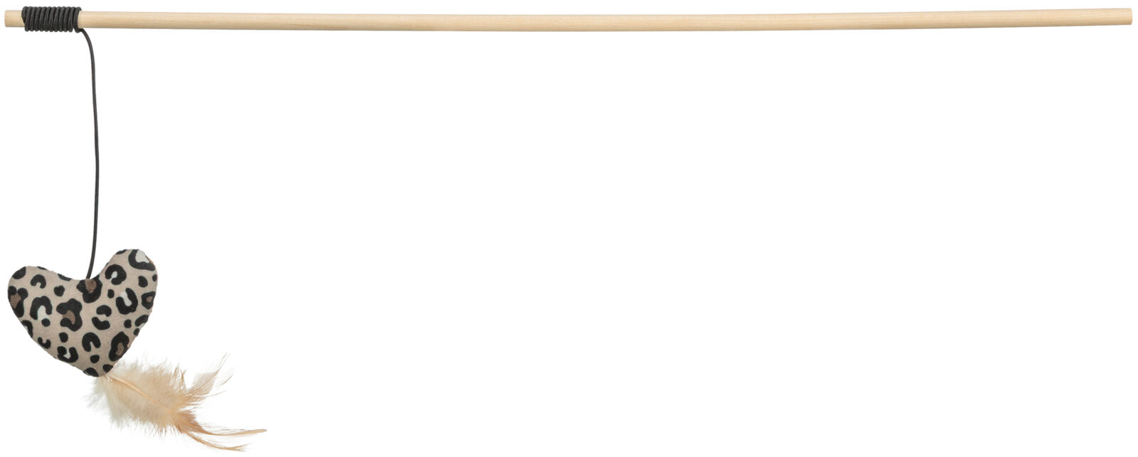 Удочка -дразнилка 