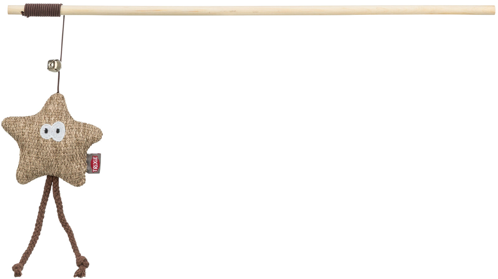 Удочка -дразнилка 