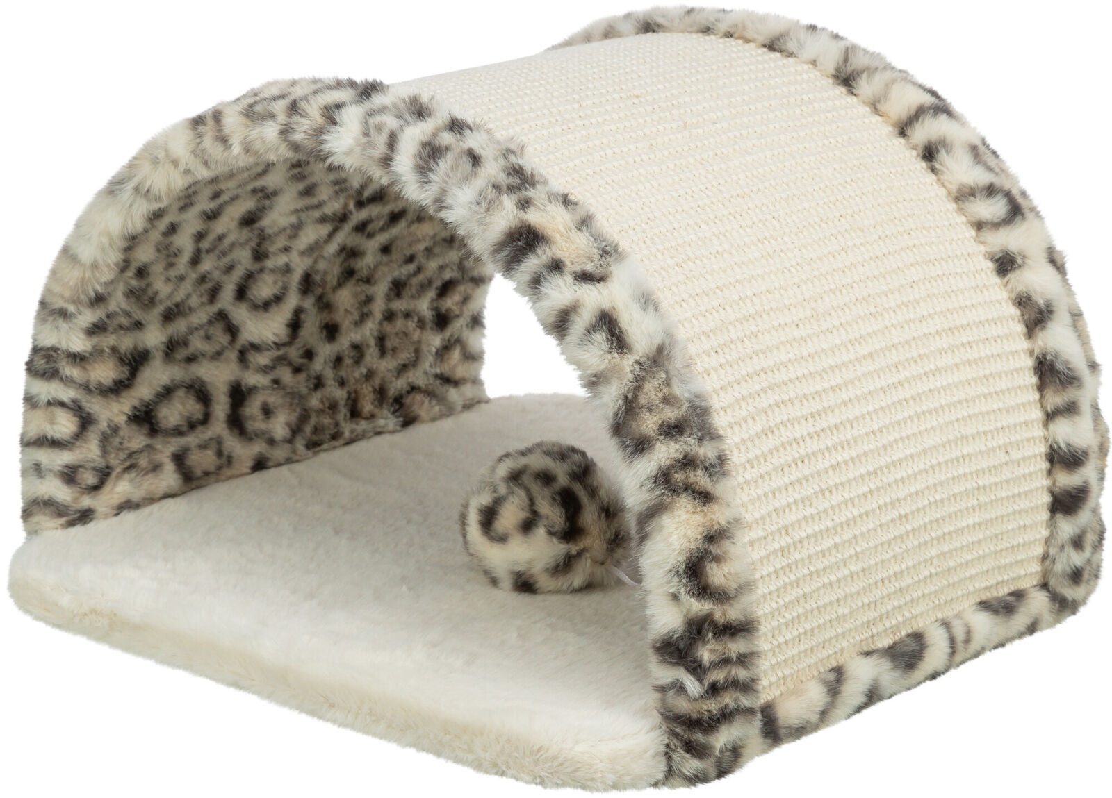 Когтеточка - мостик Leo