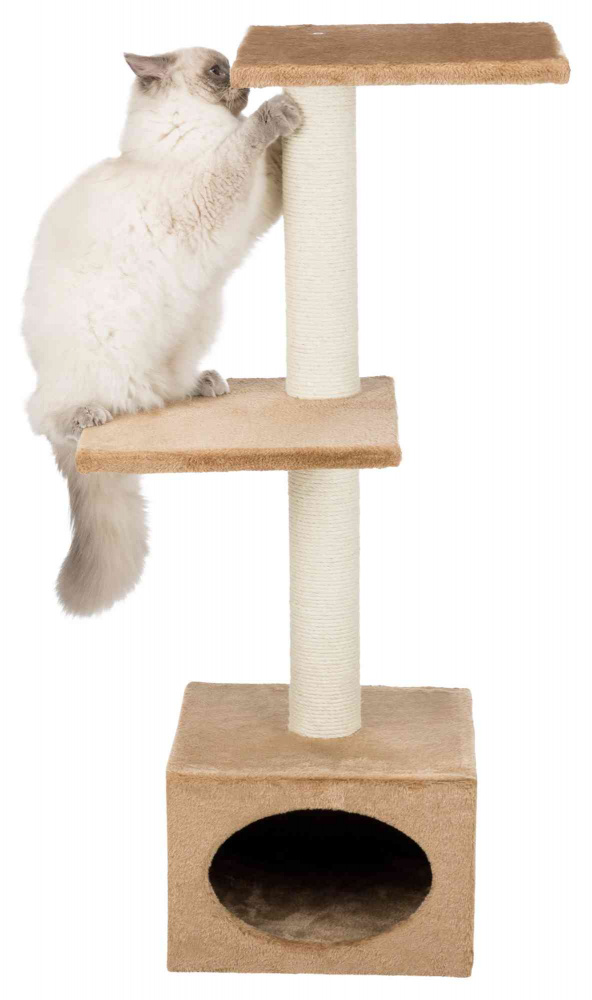 Домик для кошки Badalona, 109 см