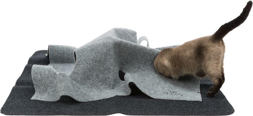 Игровой коврик для кошки