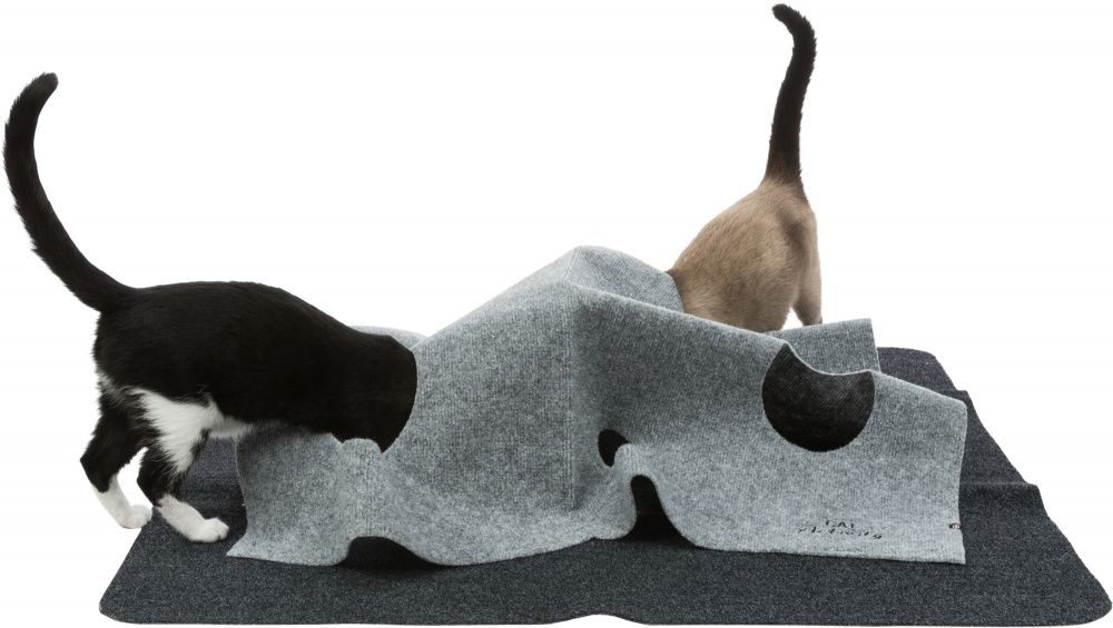 Игровой коврик для кошки