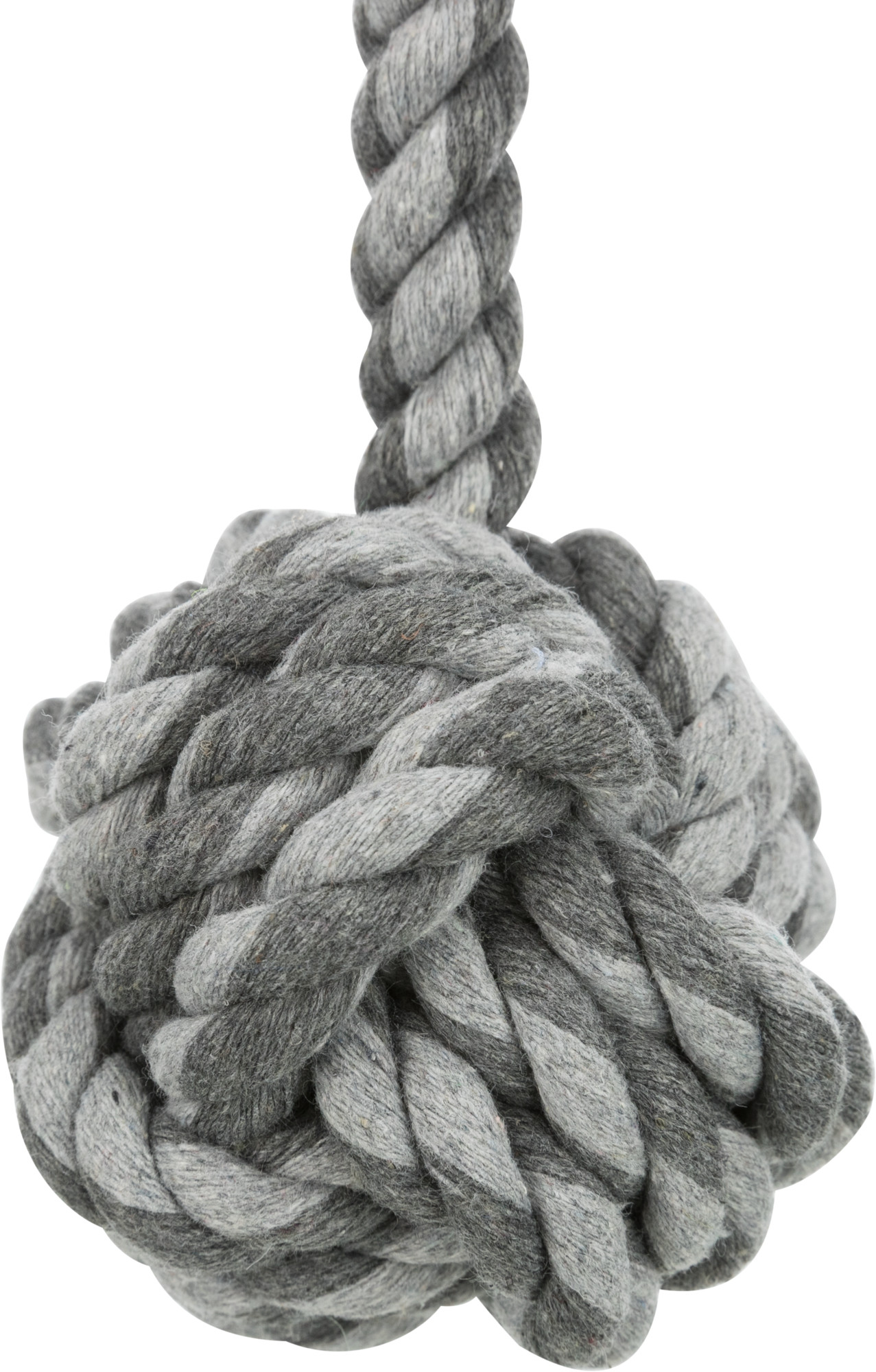 Верёвка с узлом