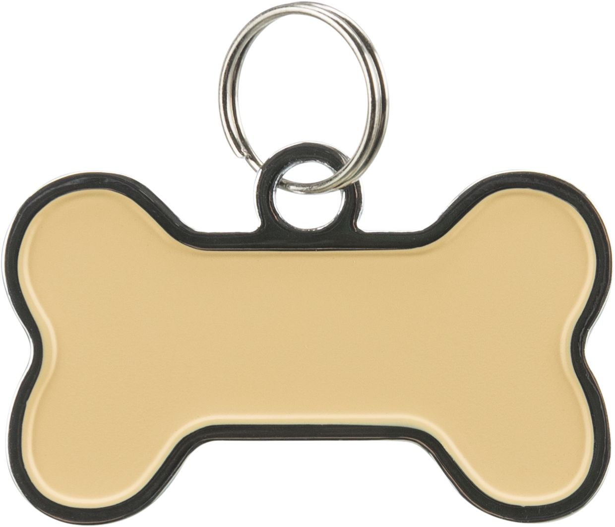 Медальон-адресник для собак