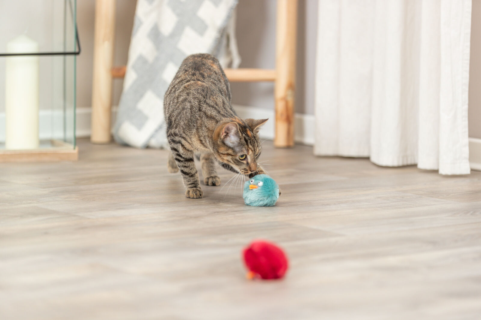 Игрушка для кошки 