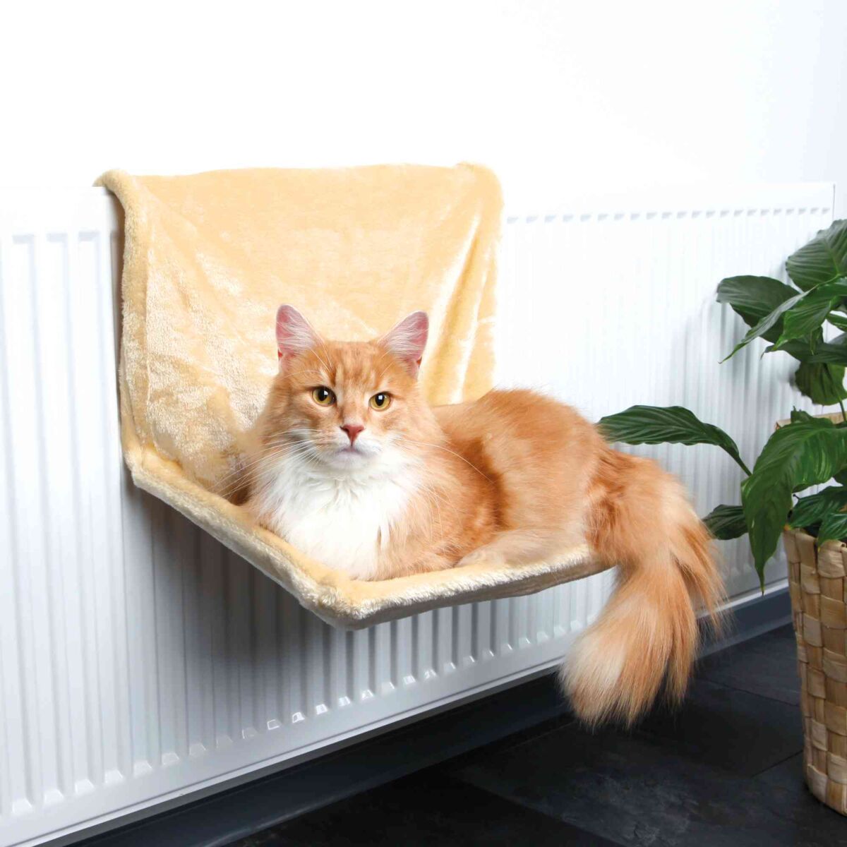 Гамак для кошки