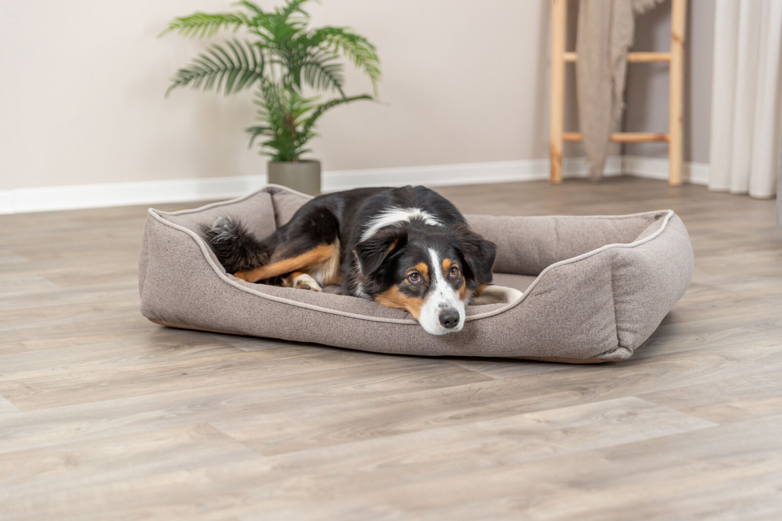 Лежак Laurin vital