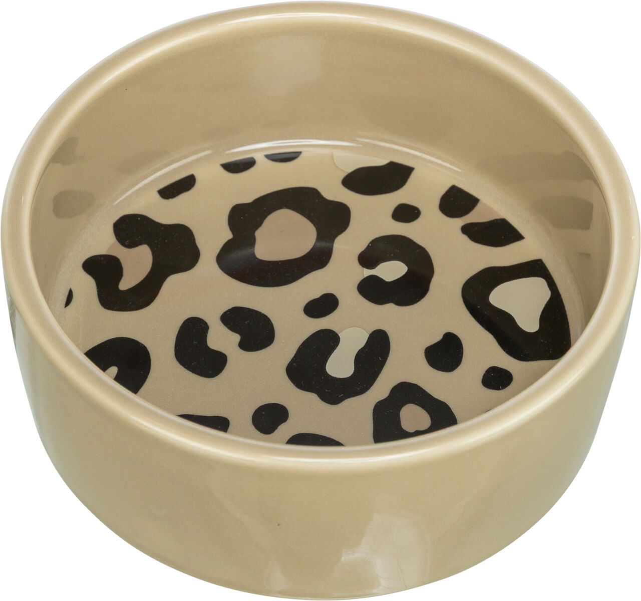 Миска керамическая, в ассортименте