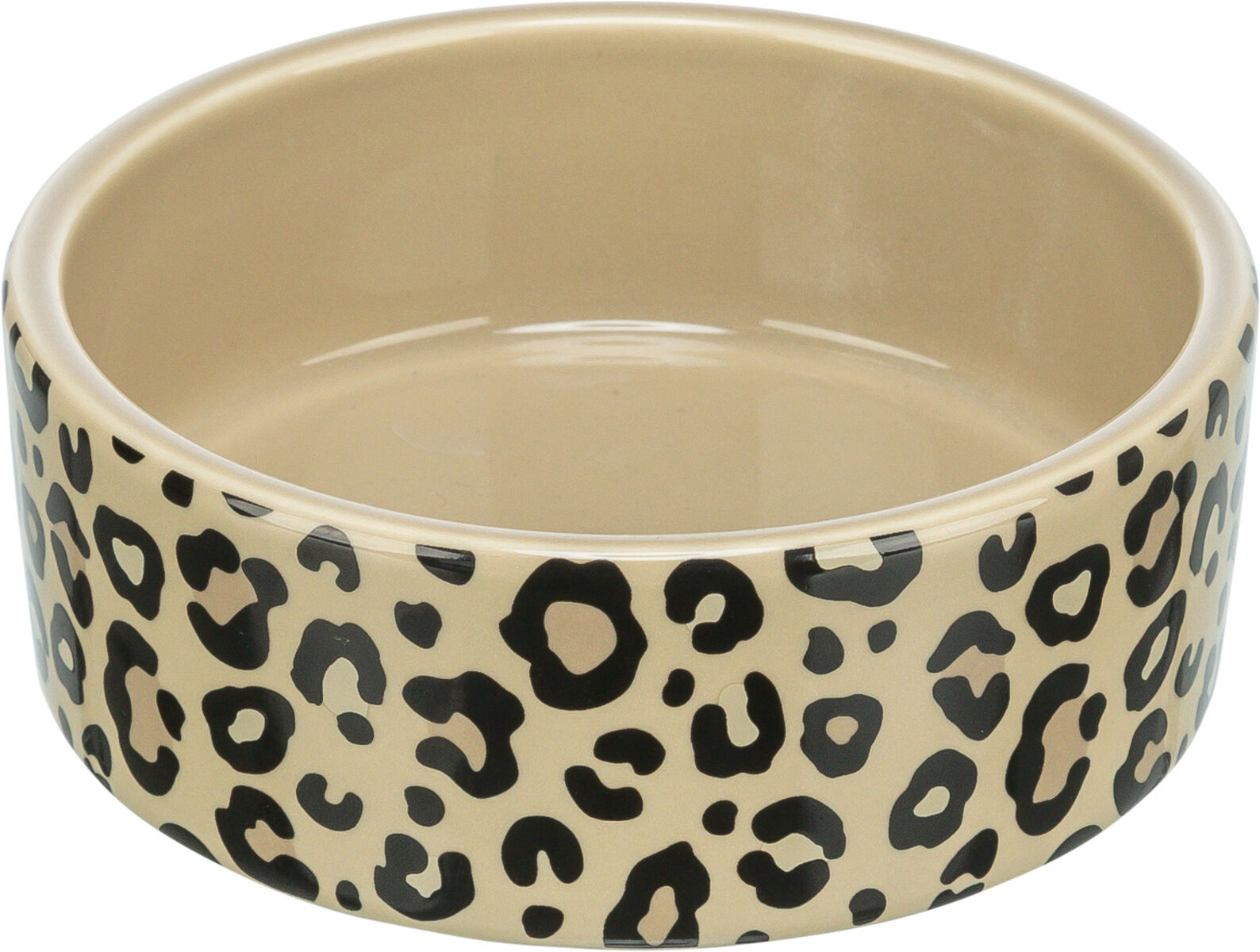 Миска керамическая, в ассортименте