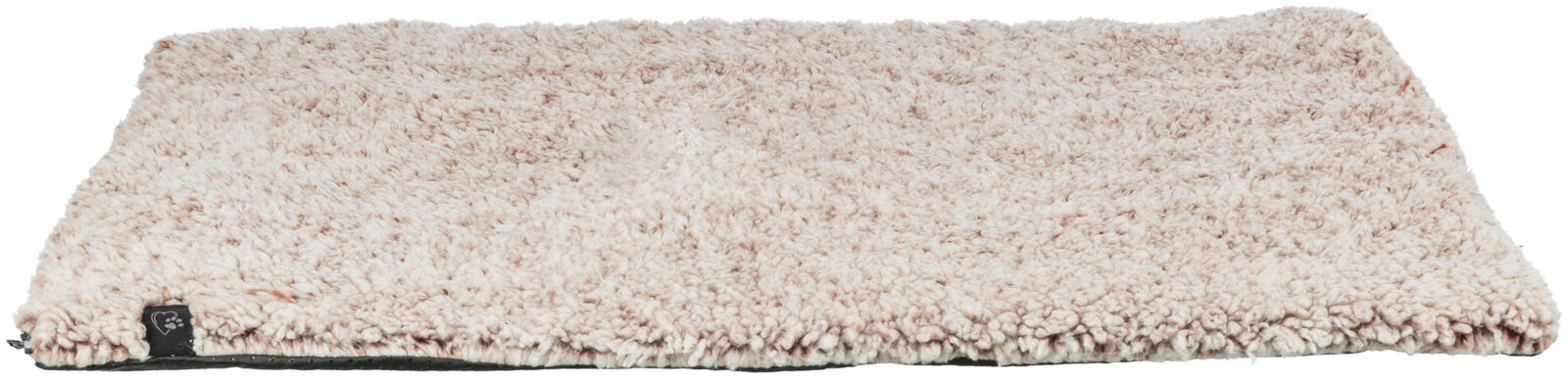 Лежак Calida с теплоотражающей вставкой