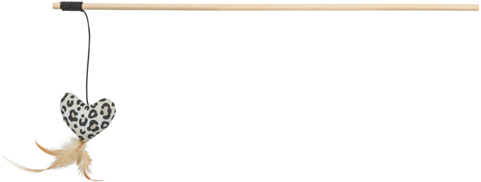 Удочка -дразнилка 