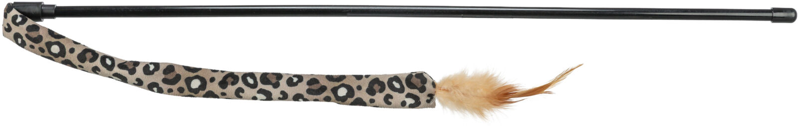 Удочка -дразнилка для кошки, с кошачьей мятой, ассортимент