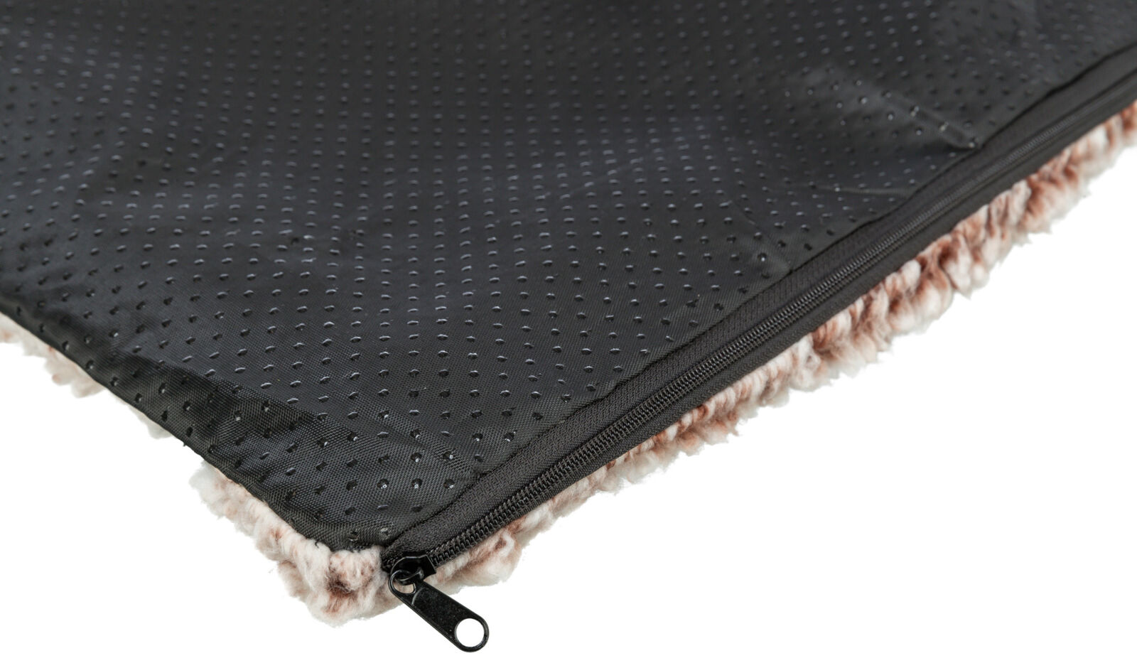 Лежак Calida с теплоотражающей вставкой