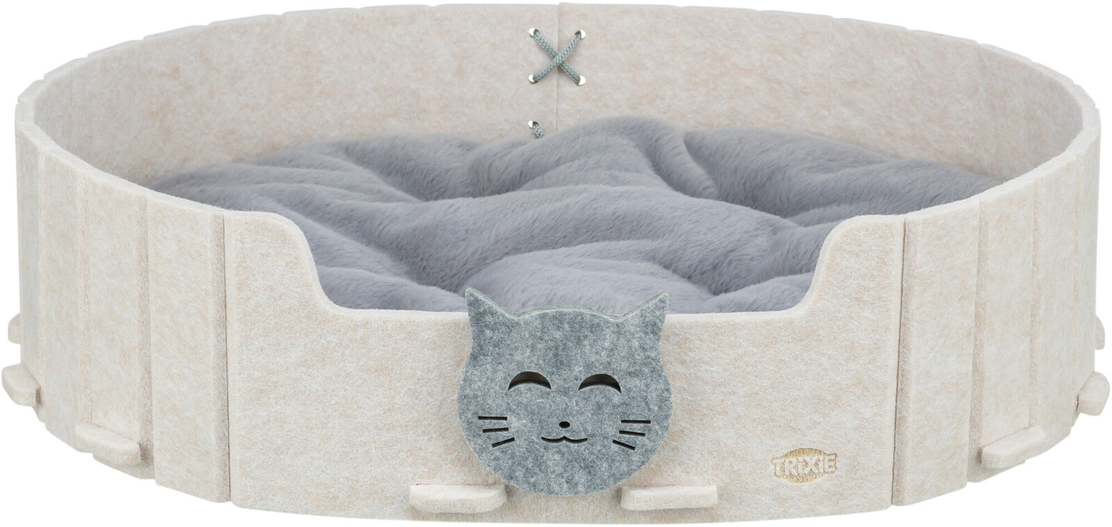 Лежак для кошки 