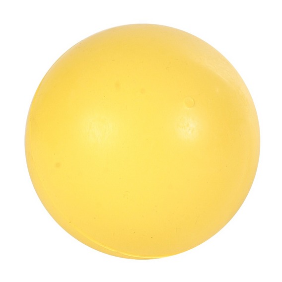 Мяч резиновый