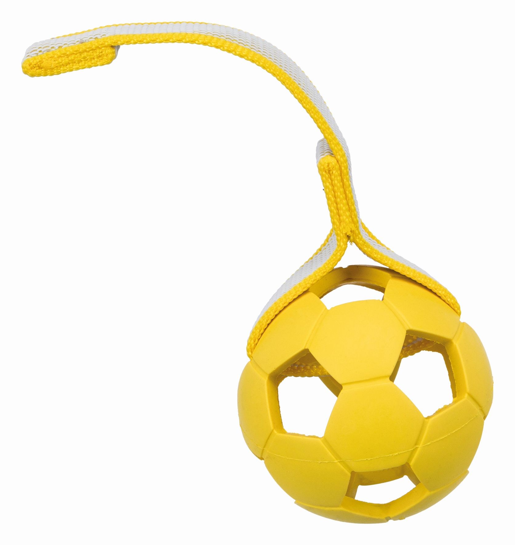 Мяч Sporting на нейлоновой верёвке