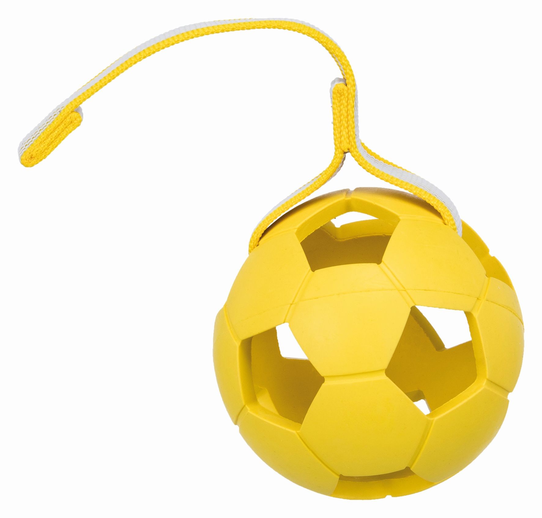 Мяч Sporting на нейлоновой верёвке