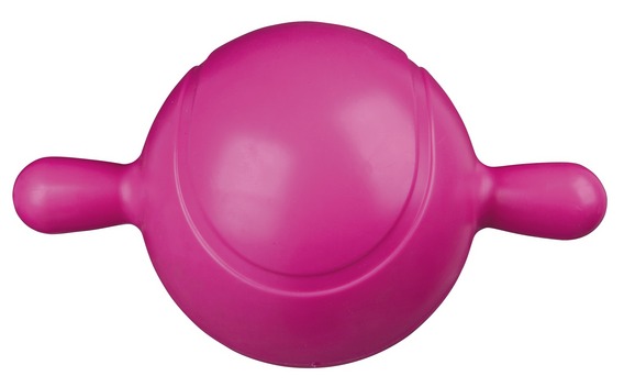 Игрушка-шар для собак плавающая