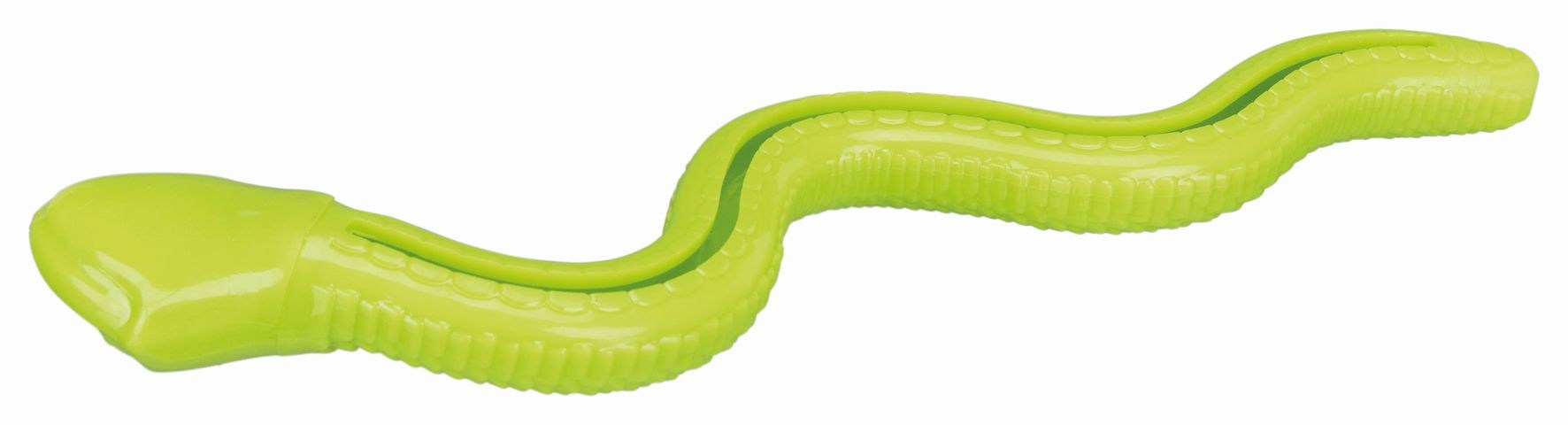Игрушка для лакомств Snack-Snake, TPR