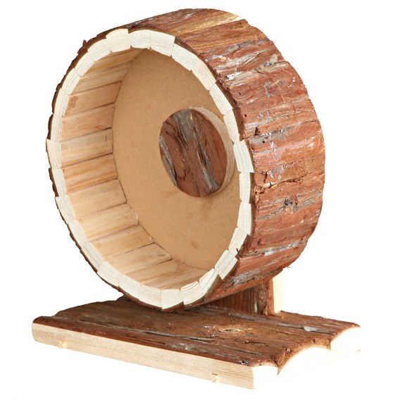 Колесо деревянное Natural Living